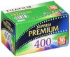 Fujifilm Color Negative Film Fuji Color PREMIUM 400 36 Shots Single Item 135 PREMIUM 400 36EX 1