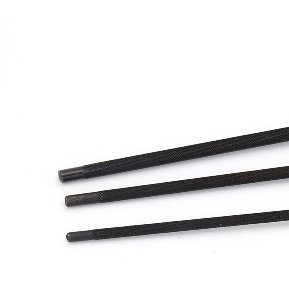 Polishing Chainsaw Round Files Grinding Sawing File Saw Chain Files ChainSaw Grinding Tools