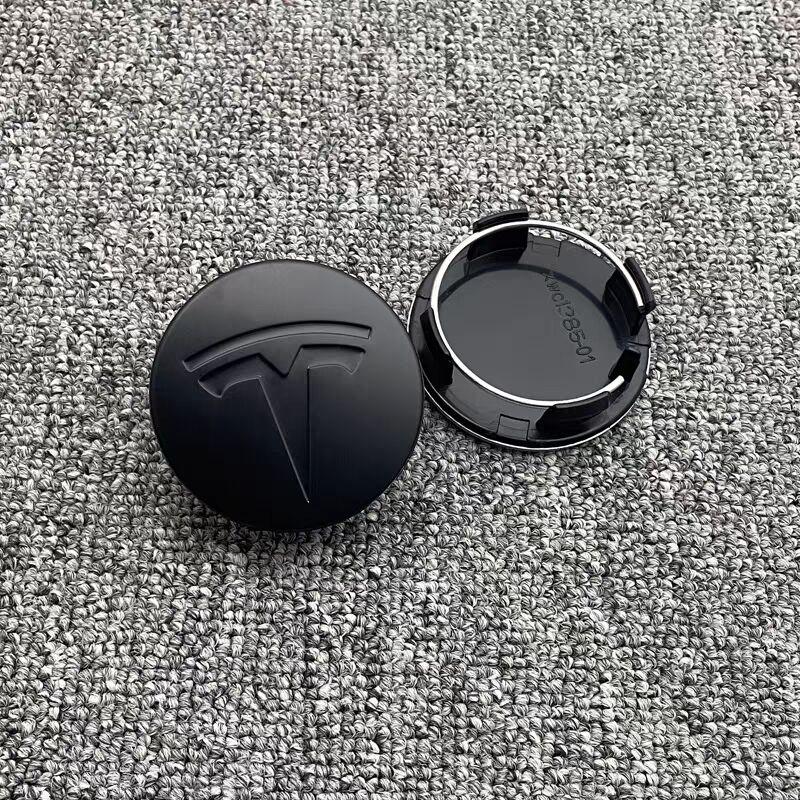 AABLV1 30PCS 26PCS 4PCS for  Tesla Model 3 Y  S/X Model Y Juniper Car Wheel Center Hub Decorative Caps Badge Lug Nut Protective Cover