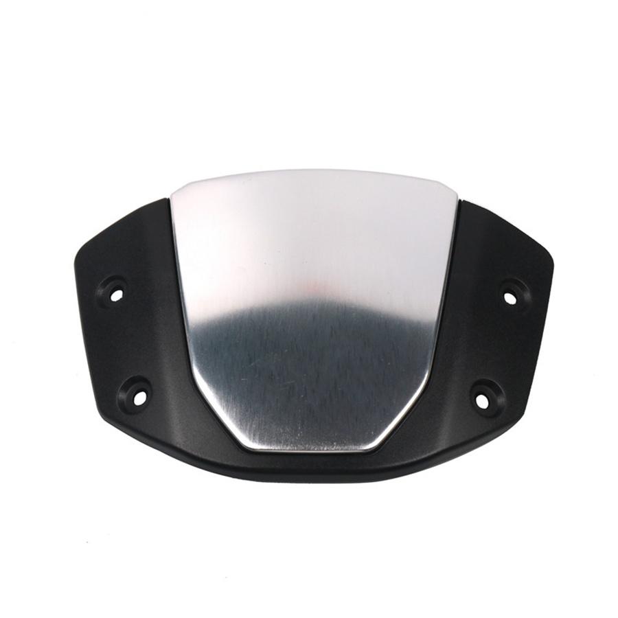 Мотоциклетный передний ветровик Ветровое стекло для Honda CB650R 2018-2020