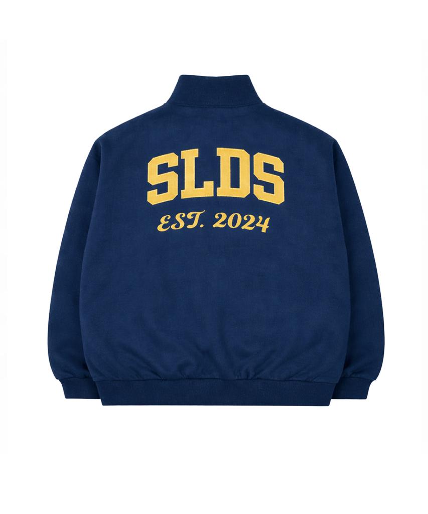 SLDS Slds Heritage с молнией на половину (военно-морской флот)