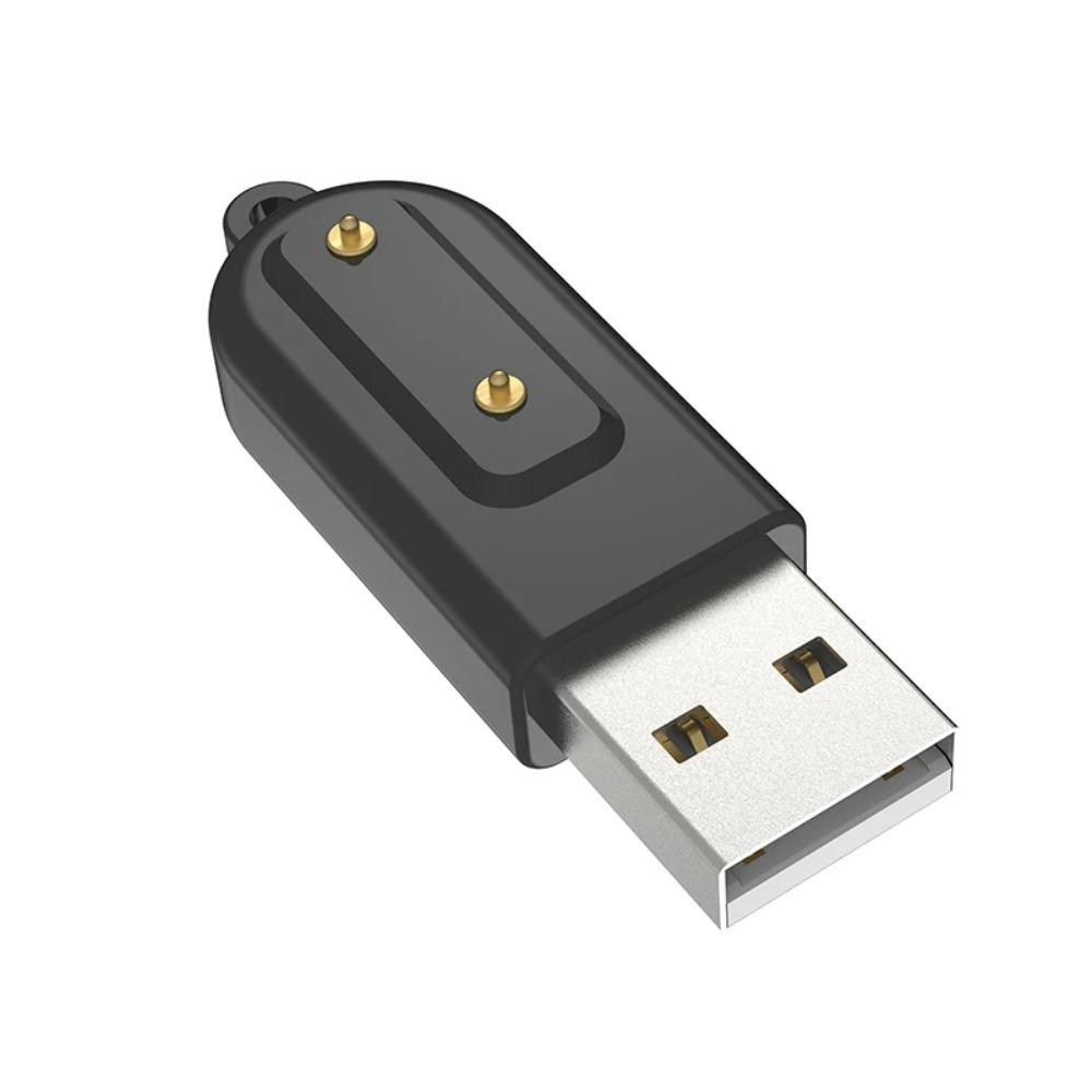New Mini USB Charger Dock Adapter Charger Portable Power Charge Holder Accessories Smart Charging Dock for Samsung Galaxy Fit 3