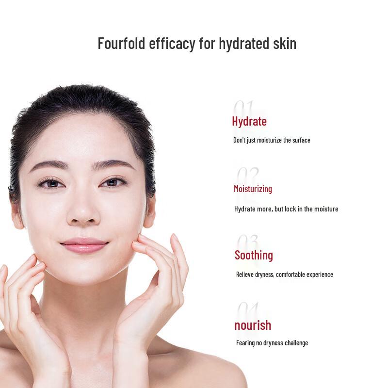 Concord Vitamin E Body & Face Lotion
