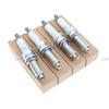Новый 1884909070 4 шт. = 1 комплект Свеча зажигания 18849 09070 для Optima Hybrid 17-19 Sonata Hybrid 16-19 Rio OEM 18849-09070