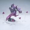 BANDAI SPIRITS HGUC Mobile Suit Gundam UC Rozen Zulu (episode 7 Ver.) 1/144 Scale Pre-Colored Plastic Model