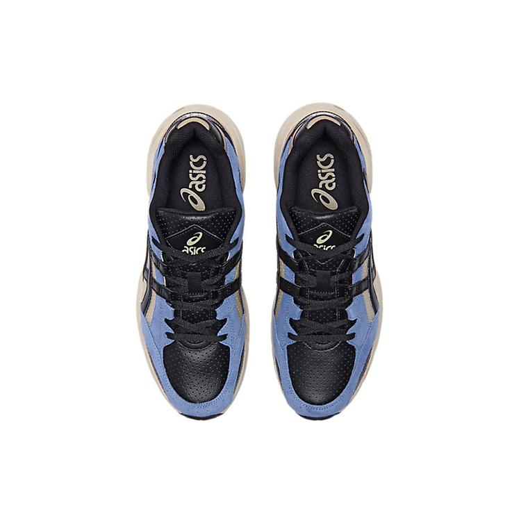 Asics Гель-повязка 'Blue Tan' 1021A216-001