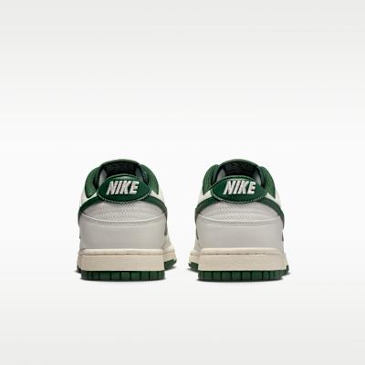 Nike Dunk Low Retro Sail Fir