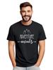 Adventure Awaits! Funny T-shirt for Adventurers! Unleash Your Wanderlust with Th