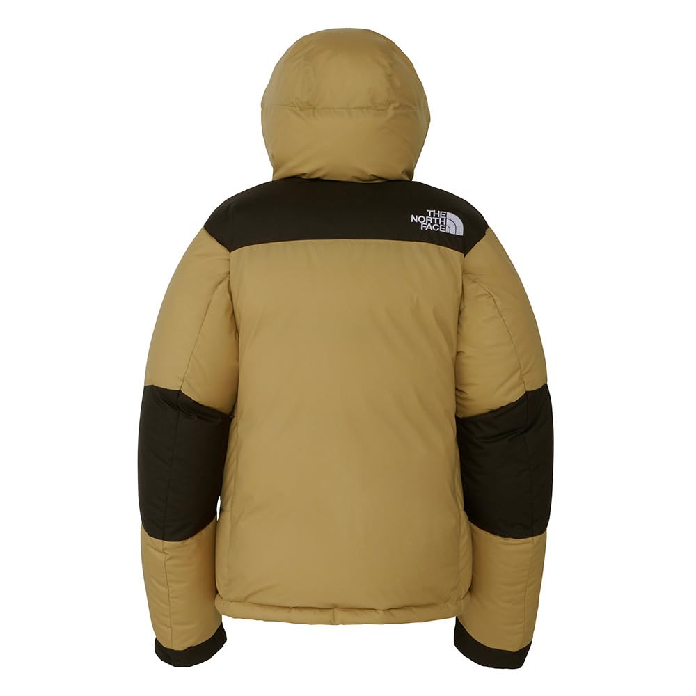 The North Face Baltro Light Down Warm and Kelp Size M Jacket, Windproof, Tan, (24FW)