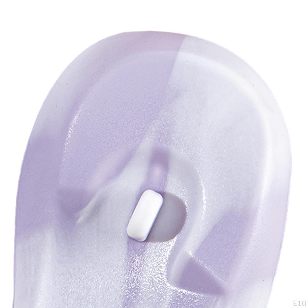 2 шт. - защита ушей, парикмахерские услуги, муфты для окрашивания волос