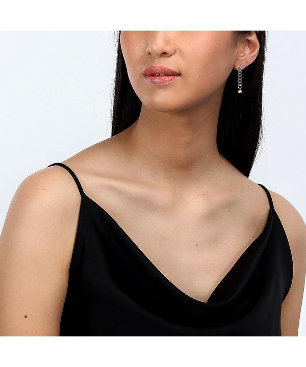 Morellato Poetica Серьги из нержавеющей стали SAUZ09 для женщин