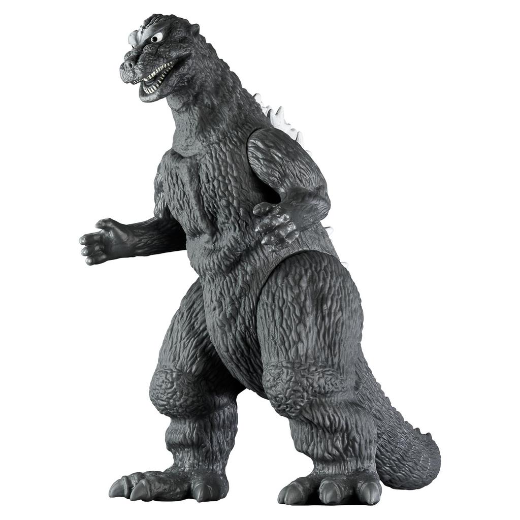 Bandai Фильм Монстр Серия Годзилла (1954)