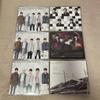 [USED] Various FTISLAND CDs