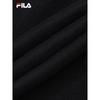 Fila Женские вязаные прямые повседневные брюки