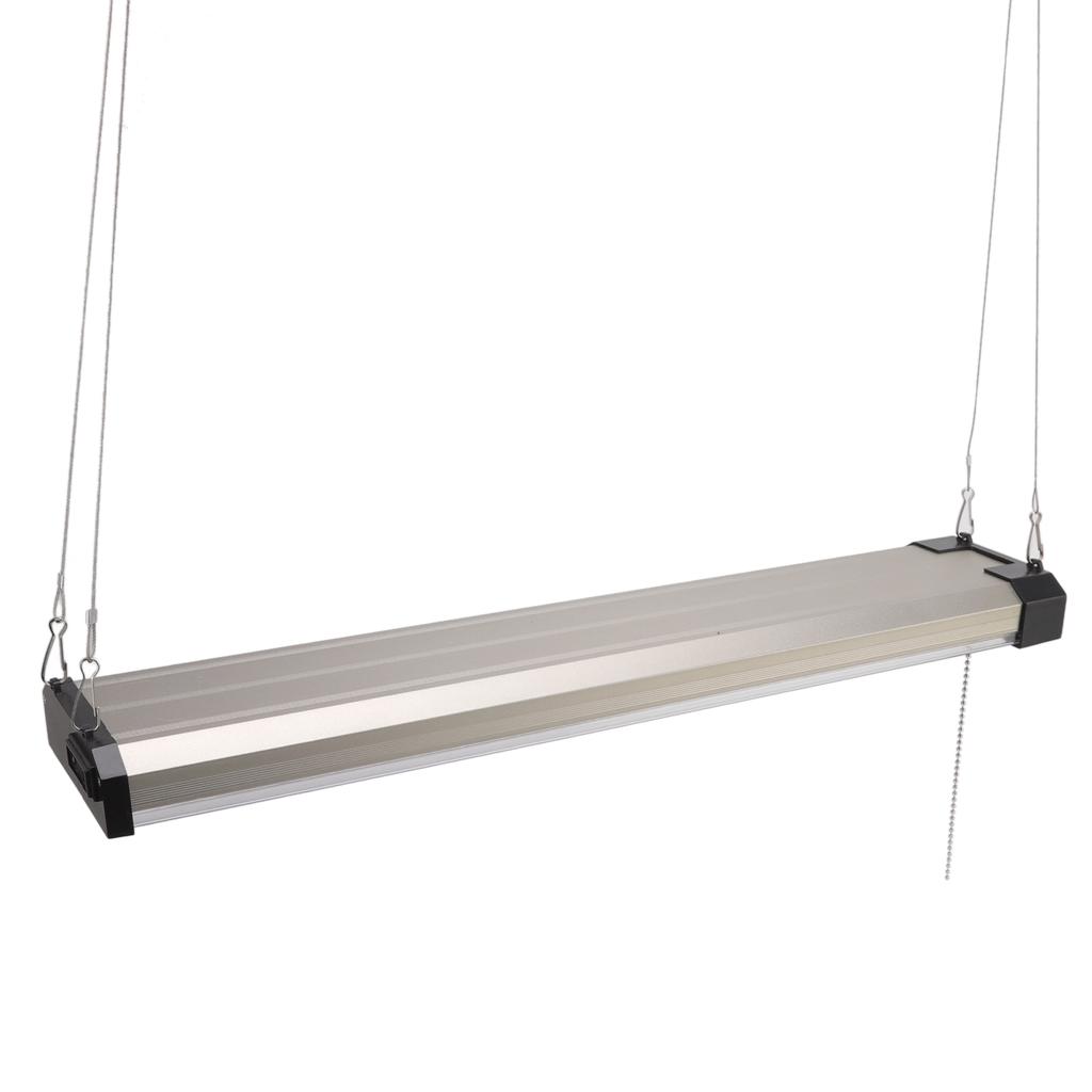 Светодиодный светильник полного спектра, профессиональный, 192 светодиода, подвесной светильник для выращивания комнатных растений, 100?277В ЕС