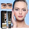 EELHOE Instant Firming Eye Cream Увлажняющий укрепляющий крем для кожи вокруг глаз Уменьшает темные круги Крем для массажа глаз Средства по уходу за кожей