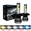 6000LM Led Headlight for Toyota Kia Nissan Opel Auto Lamp Bulb Car Led Light H4 H7 H11 9005 9006 HB3 HB4 H1 Automobile