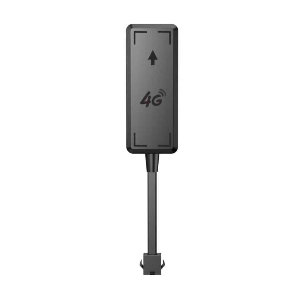 Double-System Car Anti-Theft Tracker 4G Car Real-Time Tracker Smart Device Car Tracker Truck