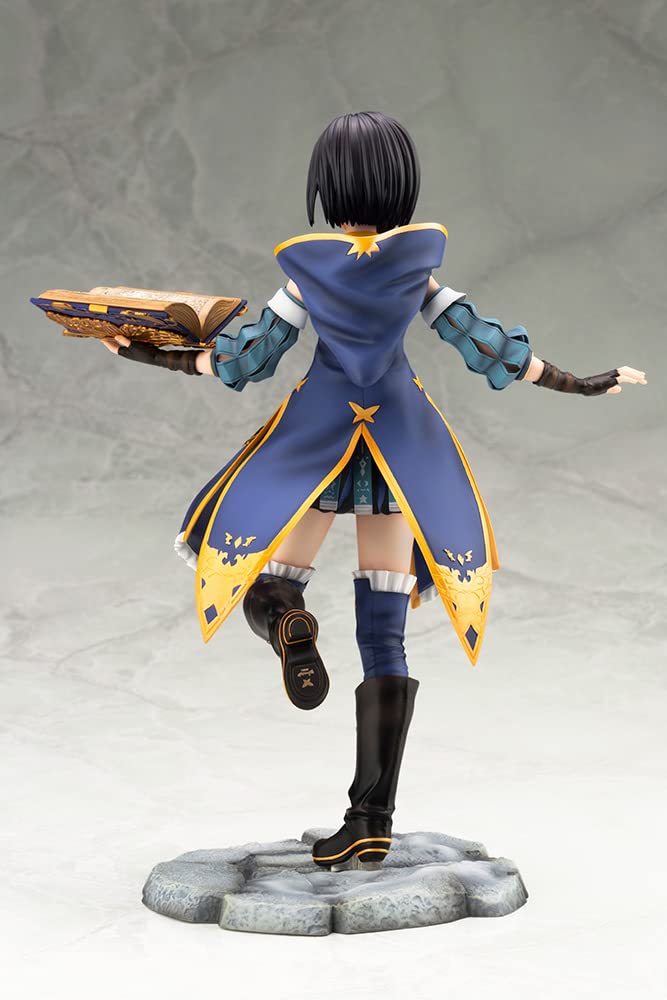 KOTOBUKIYA Tales of Arise Linwell scale PVC окрашенная готовая фигурка PP910 1/8