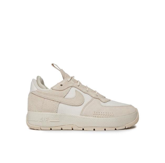 Nike Air Force 1 Wild FB2348 002 Beige Sneakers