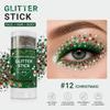 MINIPOP Body Paint Glitter Stick Face Lips Star Shimmer Festival