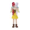 Banpresto ONE PIECE FILM RED DXF СЕРИЯ GRANDLINE UTA CHILDREN Uta