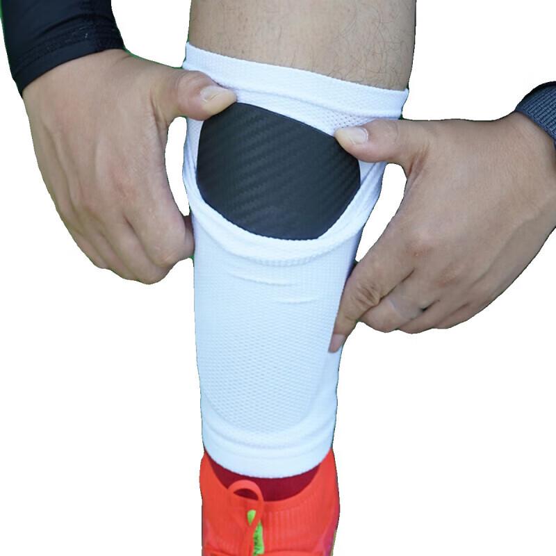 Shoulizhanshen Carbon Fiber Lightweight Shin Guards