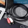 Аксессуары для аудио и видео – Аудио кабели