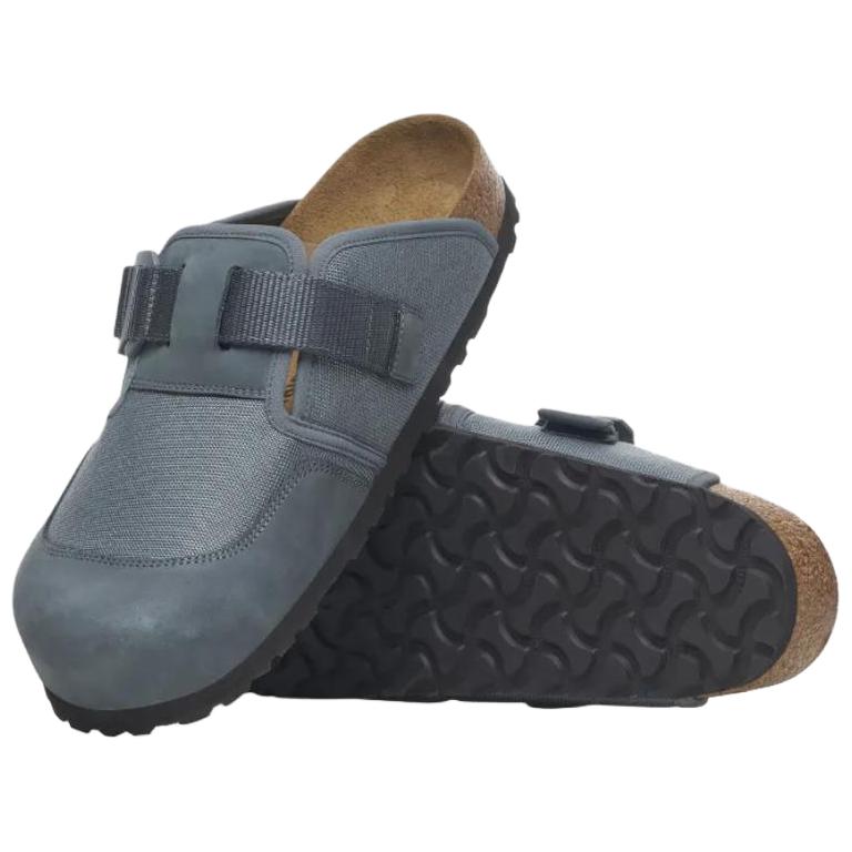 Birkenstock Тапочки Boston Nova 1029083