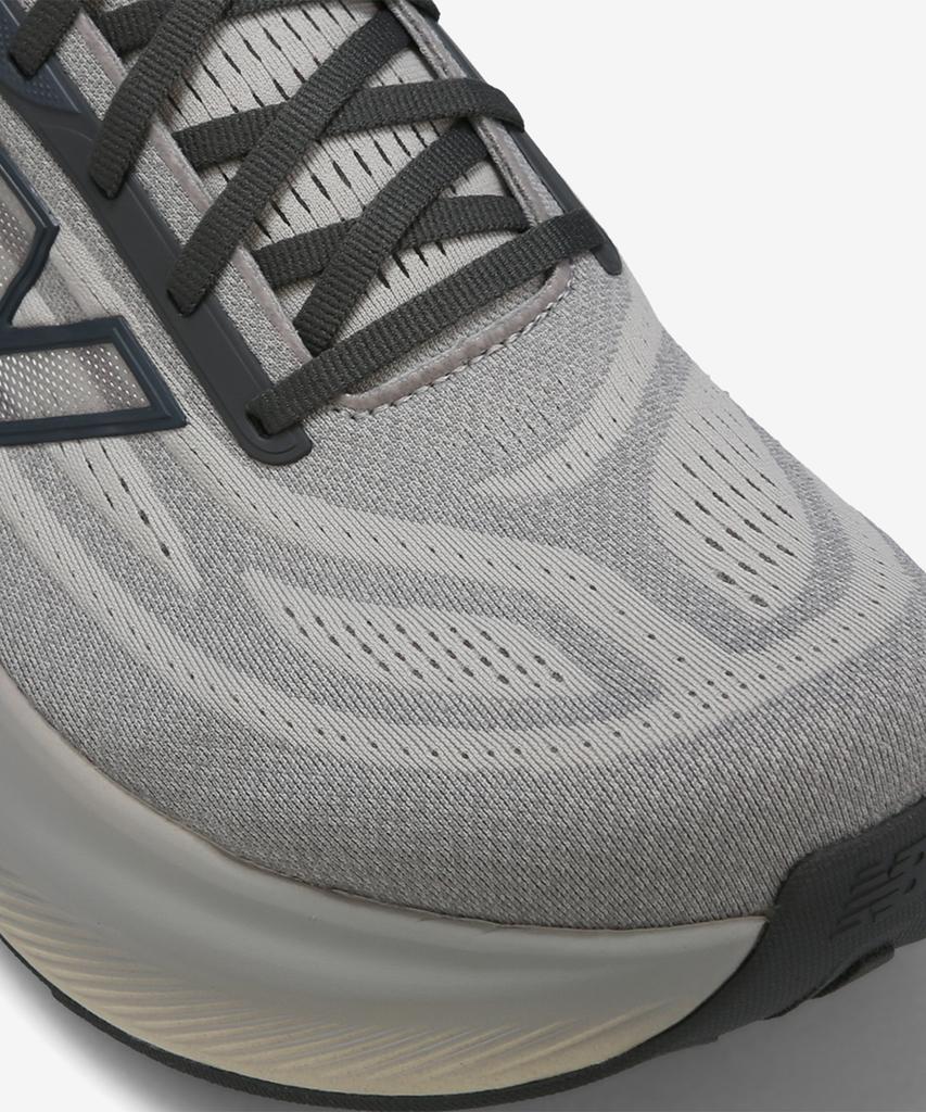 New Balance Nbpfgs105G / More V6 (Male, 2E) (Gray)