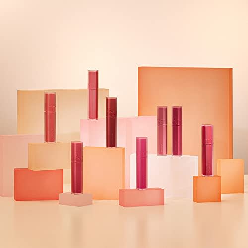 Rom&nd BLUR FUDGE TINT (01 ПОМЕЛОКО)