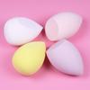 1/4/pcs Makeup Blender Cosmetic Puff Makeup Sponge with Storage Box Foundation Powder Sponge Beauty Tool Women Make Up