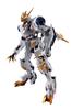 TAMASHII NATIONS METAL ROBOT SPIRITS Mobile Suit Gundam Orphans Gundam Barbatos Lupus Rex 150 мм АБС ПВХ Металл Окрашенная Фигурка Действия Железнокровные <SIDE