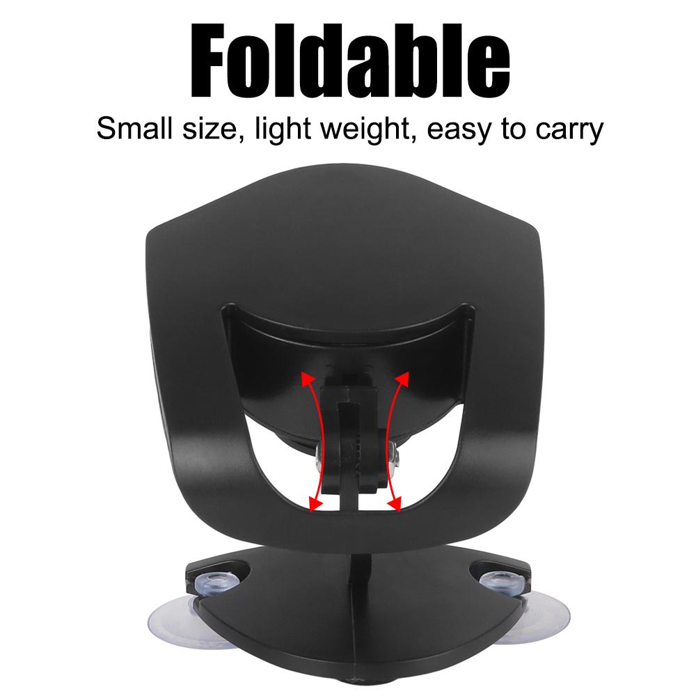 Автомобильный шарик-направляющий для автомобиля, лодки, езды на велосипеде, пешего туризма, автомобильный компас, аксессуары, устанавливаемые на транспортном средстве, точные показания, регулируемые присоски, орнамент