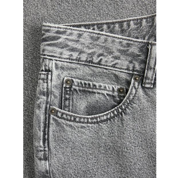 Джинсы JJXX Tokyo 12267831 серый Wide Leg