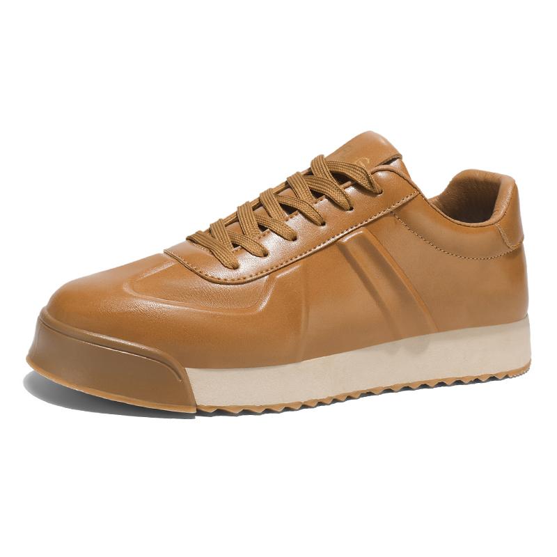 Новые кроссовки Модные Нескользящие Для улицы Преппи Повседневные Мягкие Удобные Дышащие Нескользящие Износостойкие Для ежедневных поездок на работу Лоферы