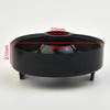 2pcs Cars Headlights Dust Cover Cap LED Headlight Rubber Dust Cove For H1/H3/H4/H7/H8/H9/H11/H7 LED Headlight Waterproof Sealing