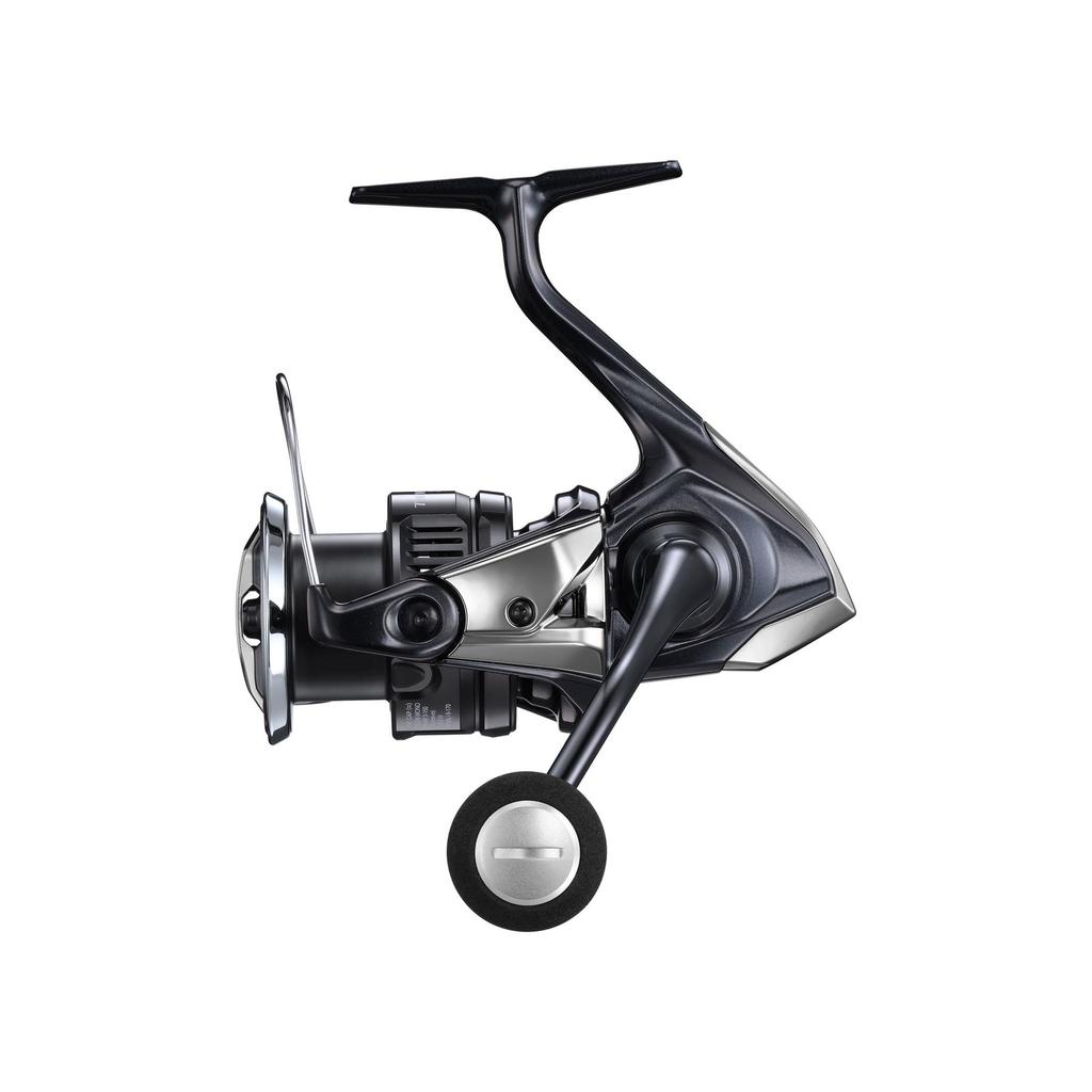 SHIMANO 25 Спиннинговая катушка Twin Power XD C3000HG