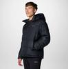 Columbia Pike Lake II Hooded Jacket черный 012