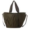 Shoulder Container Size for Khaki [Isaac] Bag, Bag, L, Women, (86)