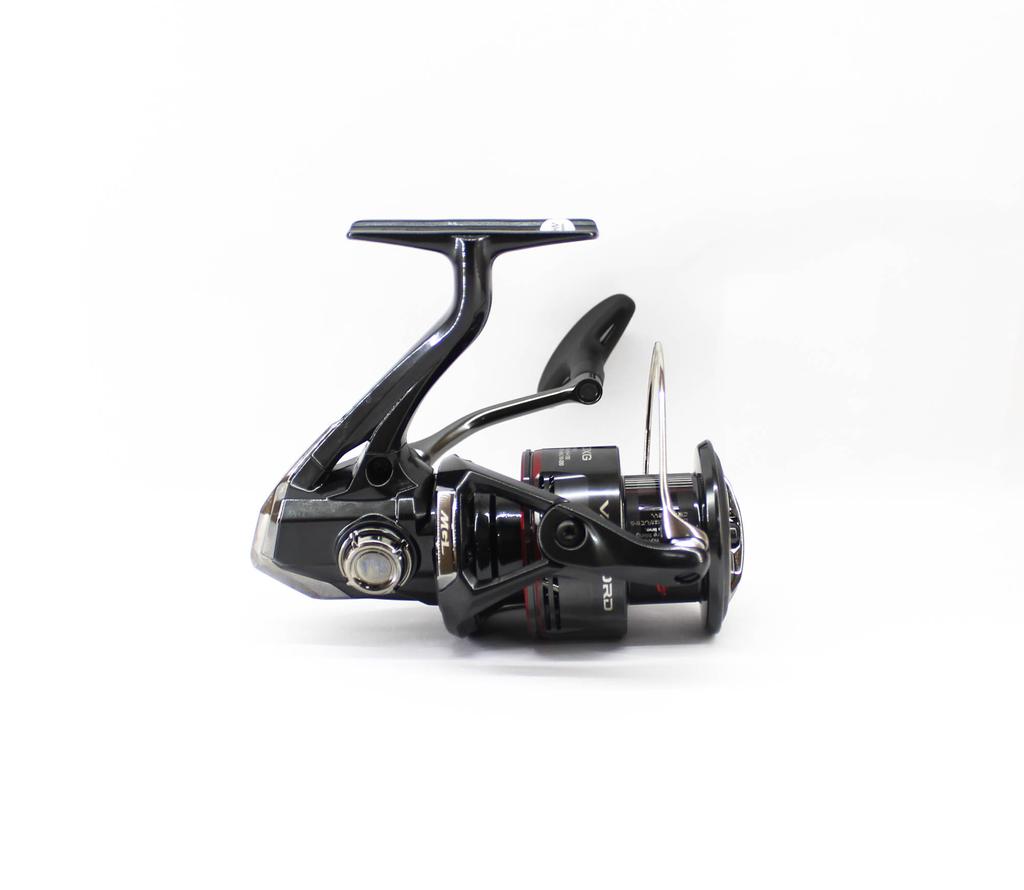 SHIMANO Катушка спиннинговая Vanford 4000XG VF4000XGA 2024 (9979)