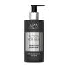 APIS - Action for Men, питательный крем для тела и рук, 300мл