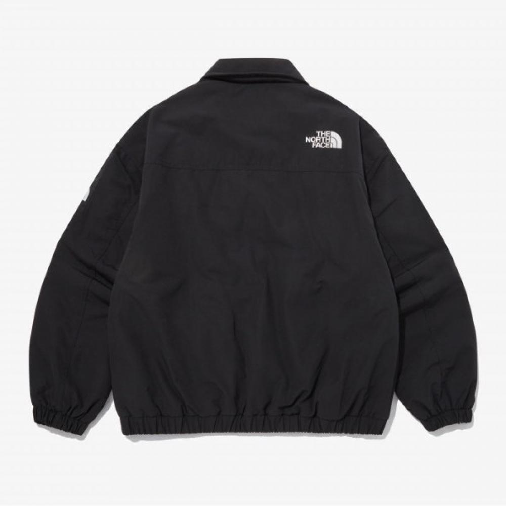 [Официальный The North Face] Nj3np61j White Label Villain Hit Блузон