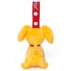 Takara Tomy Arts Любопытный Джордж Плюшевый Маскот 12 см в ширину Хэндли, Прибл.