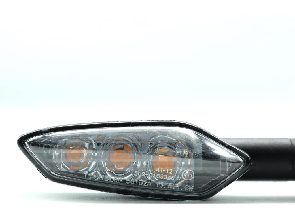 LED Turn Signals for Yamaha R1/R6/R3/R25/R15/R7/MT-07/MT-09