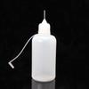 Liquid Juice Bottles Leakproof Versatile Multi-functional Innovative Design Durable Versatile Use Needle Tip Bottles Precise