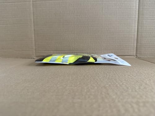 Salzmann Светоотражающий жилет для детей - использован светоотражающий материал 3M