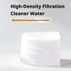 Universal High-density Tap Water Filter Cotton for Reliable Purification in Kitchen
