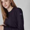 Puma Боди Puma Warm BaSe Layer Type 1 Фиолетовый Женский S lateSt