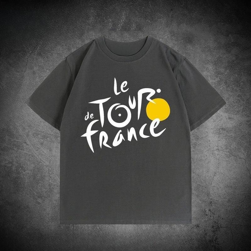 Bicycle Road Race Tshirt Mountain Bike Outdoor Cycling Sport Cotton Tshirt Unisexs Clothing Womens Clothing Summer T Shirt